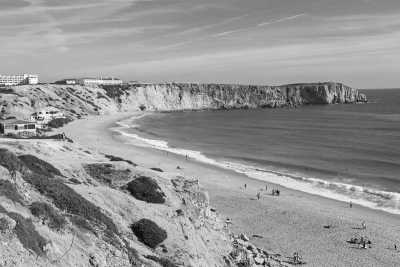 Portugal - Sagres - Coworking Recharge: Discover Portugal's Hidden Dreamhouse in Sagres for Remote work, Yoga, Surf and Connection - SHARED ROOM - 4