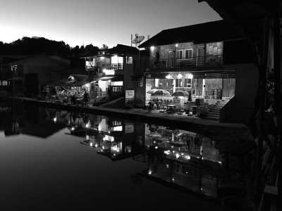 Thailand - Kanchanaburi War Cemetery (DonRak) - 3 Epic Days in Central Thailand: Temples, Street Food & Wild Adventures! - 3