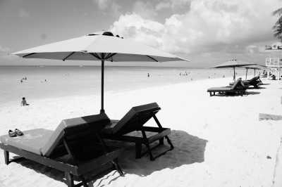 Philippines - Boracay - Take a Break and Work on your Tan in Boracay Philippines - 3