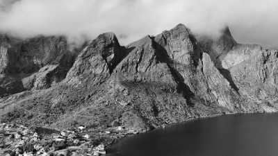 Norwegen - Svolvær - Summer Road Trip Lofoten: Scenic Drives and Hikes 🚗🏞️ - 2