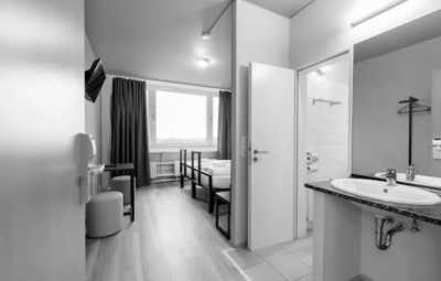 Germany - Hamburg - Weekendtrip to Hamburg 🏰, Winterdom 🎡, Reeperbahn ♥️ Harbour Cruise ⛴️, Musicals 🎭 and lots of fun 🤩 - 12