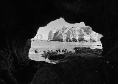 Portugal - Lagos - Portugal with Alexia Mohr - 2