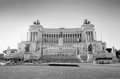 Italy - Trevi Fountain - Italian Journey: Rome, 16th Century Winery and Architecture 🇮🇹🏛️😍🎉 - 3