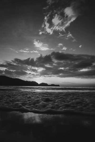 Costa Rica - Paquera - 🌴 Costa Rica Remote Jungle & Beach Adventure 🌊 - 2