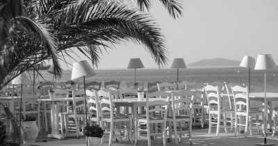 Greece - Kelifos - Griechenland - Segeltörn Chalkidiki ⛵​ magische Strände, Buchten und Gebirge