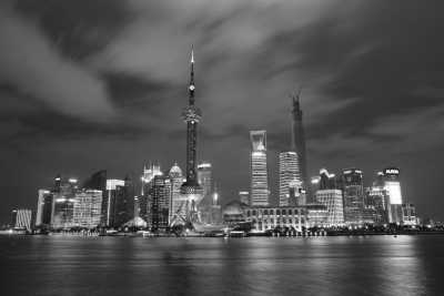 China - Shanghai - The Ultimate China Experience: The Great Wall to the Bund Adventure (Beijing, Xi'an & Shanghai) 🇨🇳 - 4