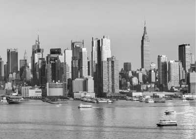 United States - Manhattan - Discovering New York Districts and Neighborhoods During The Broadway Week