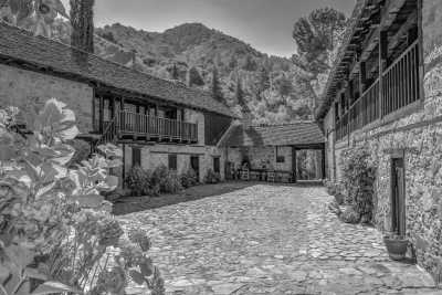 Cyprus - Kalopanayiotis - Road Trip Cyprus: A Greece like Hiking holiday with a local! - 4