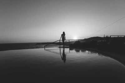 Greece - Mykonos - Ultimate 6-Day Athens and Mykonos Experience: VIP Tables, Clubs, Fine Dining, Yoga, Fitness, Historical Tours, Beachside Villa - 1