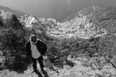 Nepal - Namche Bazar - Everest Base Camp Trekking - mit deutsch- und englischsprachigem Reiseleiter