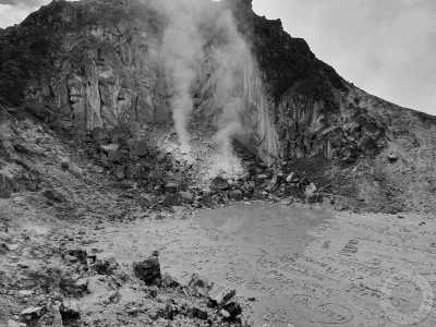 Indonesia - Berastagi - 🇮🇩 Indonesien Wildes Sumatra - 15d echte Backpacking Abenteuerreise off the beaten track - incl. Orang Utan Beobachtung 🏞️🐒🌿🏝️ - 2