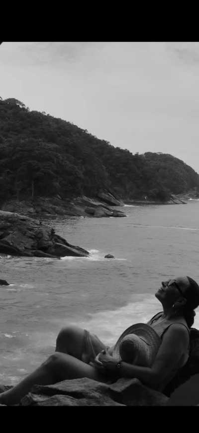 Brazil - Trindade - Discover the Captivating World of Paraty, Brazil - 1