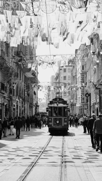 Turkey - Istanbul - 7 Day Istanbul Premium Culture & Experience Tour - 9