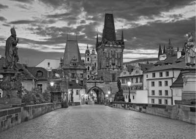 Czechia - Prague - Feed the Deers and See the Most Magical Spots in Czech Republic - 1