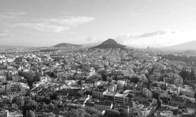 Greece - Mount Lycabettus - Eternal Athens: Discover the Timeless Charm of the Greek Capital