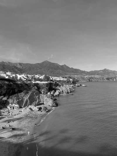 Spain - Nerja - Visit Malaga the “Costa Del Sol” city in Spain in August When The “Feria of Malaga” Takes Place - 3
