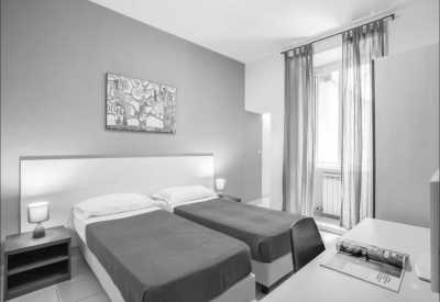 Italy - Rome - Italian Journey: Rome, 16th Century Winery and Architecture 🇮🇹🏛️😍🎉 - 2