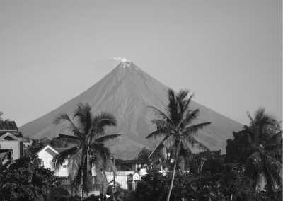 Philippines - Mayon Volcano - Exploring the Volcano Beauty of Legazpi, Albay, Philippines - 1