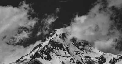 Georgia - Kazbek Glacier - Trekking- und Kulturreise nach Georgien