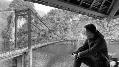 Vietnam - Điện Biên Phủ - Vietnam Chronicles: Journey Through Ancient Dynasties and Thrilling Landscapes - 8