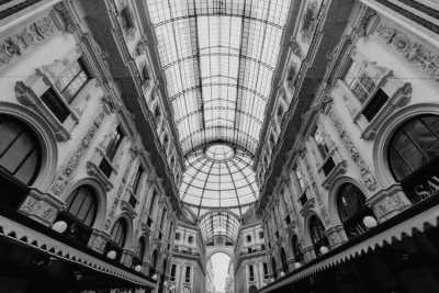 Italien - Milan - Serenity in Style: A Luxurious Spa Weekend in Milan - 1