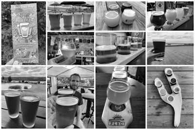 United States - Craft Beer trail in America - JoinMyTrip