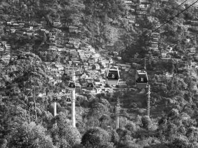 Colombia - El Moral Nature preserve - Colombia - Medellín Reborn: Culture, Wilderness & Wonder - 1