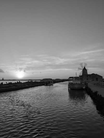 Italy - Marsala - Explore the West Coast of Sicily | Gastronomy & Rural Regeneration with a Local - 14