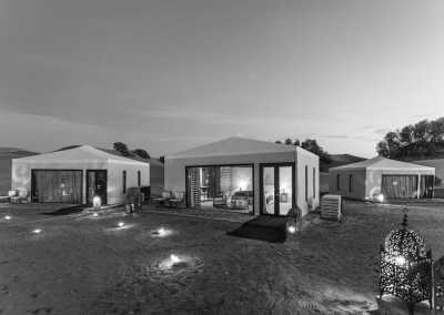 Morocco - Tamraght - 8 Days Wellness Retreat in Agadir, Morocco - 4* Spa Hotel with Camel Trek & Berber Dinner - 2