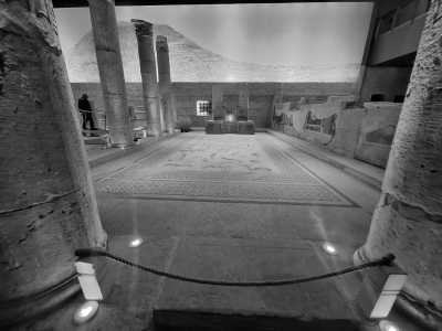 Turkey - Gaziantep - Turkey Roadtrip - Anatolia Ancient Lands - 2