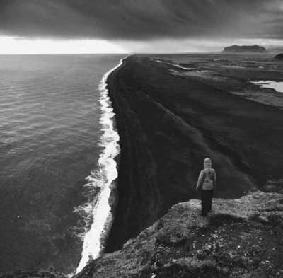 Nordeuropa - Vik - 🌊 Skandinavische Wellen: Dänemark, Faröer & Island 🇩🇰🇫🇴🇮🇸 - 8