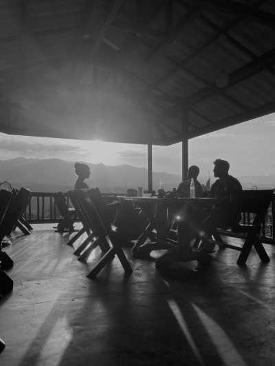 Thailand - Pai - Adventure trip to the most beautiful parts of Northern Thailand - I will show you the underrated north side of this nature paradise 🗺🚣🏽🦋🌞🐛🚞🌻🪨🌳🌺🌄 - 6