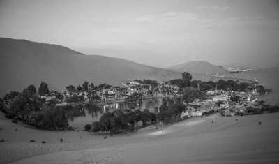 Peru - Huacachina Ica - Discover one of Peru's Hidden Gems: Ica and its Dunes Wonders - 3