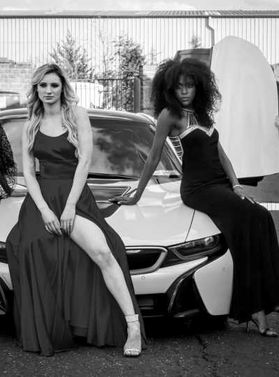 Poland - Factory Kraków - The "La Casa de Papel" Experience in Krakow - Professor is calling - 1