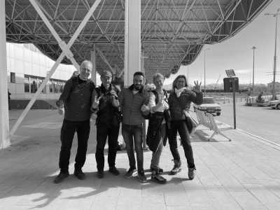 Türkei - Van - Türkei Expedition - Ararat Besteigung 7 Tage