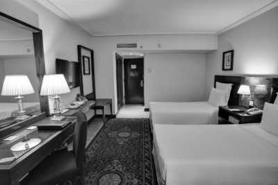 Pakistan - Pearl Continental Hotel Rawalpindi - Nature, and Historical Places Trip in Pakistan - 3