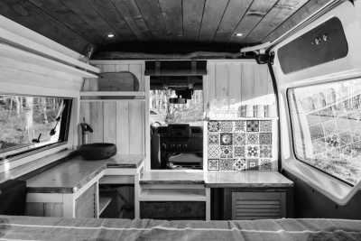 Südeuropa - Roadtrip über Kroatien und Montenegro nach Griechenland 🇬🇷 im Campingvan - Urlaub oder Coworking - JoinMyTrip