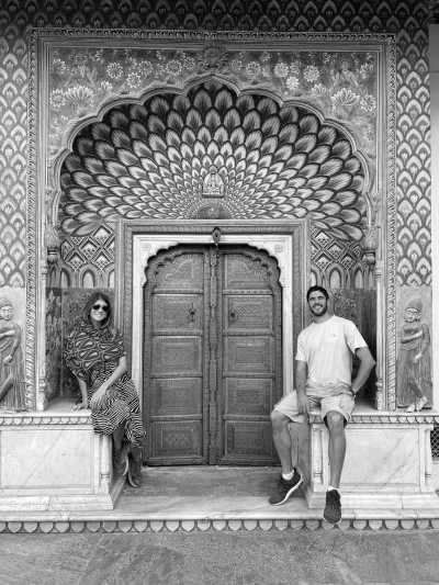 India - Jaipur - Experience Diwali: A Festival of Colors and Maharajas! - 4