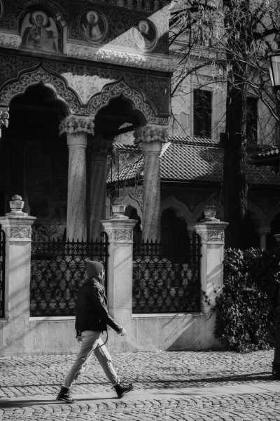 Romania - Bucharest - Bucharest to Transylvania: City Lights to Castle Secrets. Explore Dracula's Castle, Hidden Gems, Traditional Food - 3