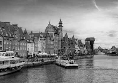 Poland - Discovering Gdańsk, Poland: A Luxurious Week of Baltic Charm: History (WW2) and Culinary Experience - JoinMyTrip