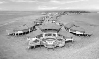 Malediven - Adaaran Select Hudhuran Fushi - Discover Maldives: Your Ultimate Adventure Escape! 🌊✨ - 2