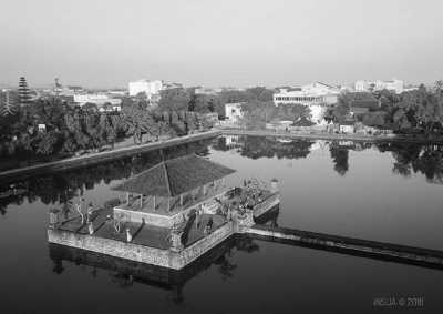 Indonesien - Mataram City - Backpacking Through Lombok Island in Indonesia - 2