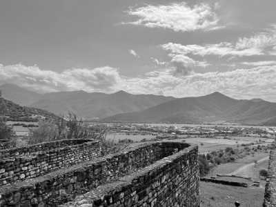 Georgia - Jokolo - 7-Day Adventure in Eastern Georgia: Exploring Tbilisi-the Capital, Kakheti Wine Country, and Remote Pankisi Valley - 1