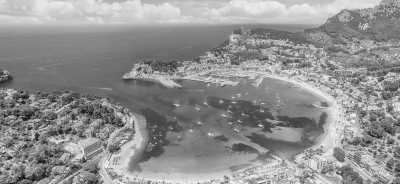 Spanien - Coworking in Mallorca: Heated Pool, Jacuzzi, Sauna, Road trips, Magical Places - JoinMyTrip