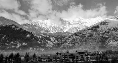 India - Manali - Himalayan Odyssey: Discovering the Beauty of Himachal Pradesh in India - 6