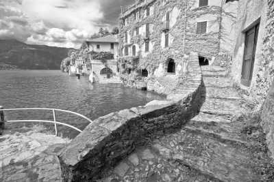 Italy - Lake Como - Como Lake Winter trip: Scenic Villages and Hikes!