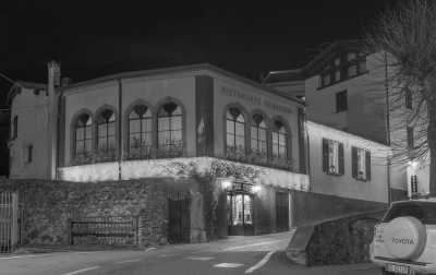 Italy - Berbenno di Valtellina - 5 Days Hiking, Yoga and Mindfullness in the Italian Alps - 2