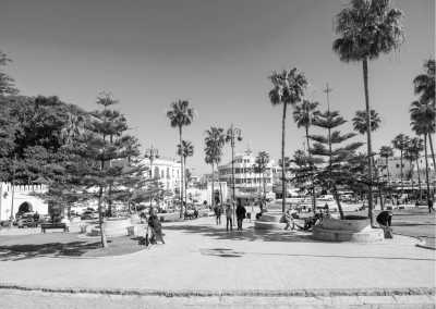 Marokko - Tangier - Explore the Hidden Gems of Northern Morocco: Total Immersion in the Atlas Mountains: Guided Hiking Trip with Local Food and Stunning Landscapes - 1