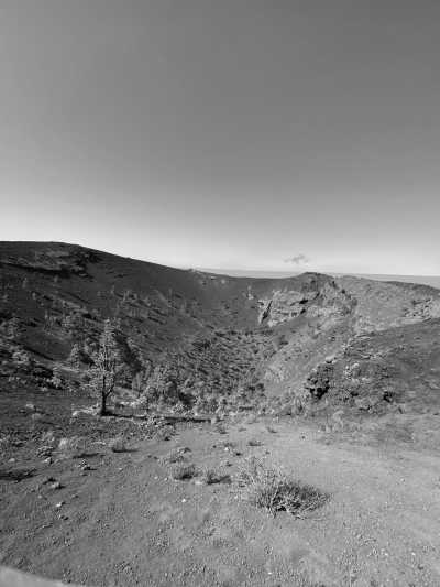 Spain - Centro de Visitantes Volcán San Antonio - Island-Hopping Canary Style: La Gomera, La Palma, Tenerife - Escape European autumn with us! ☀️ - 2