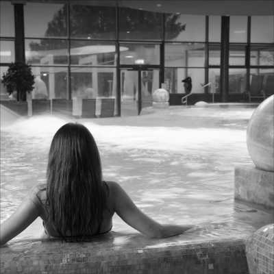 Germany - Miramar - Time Warp Festival in Mannheim, Germany + Exploring the Old Town in Heidelberg + A Relaxing Spa Visit on Sunday - 3